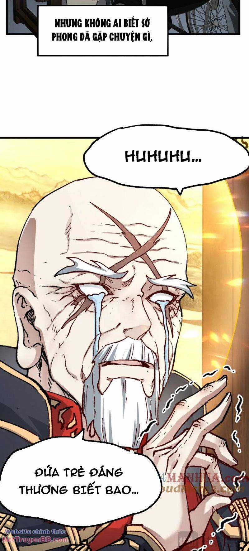 Thánh Khư - Chapter 236 - Trang 14