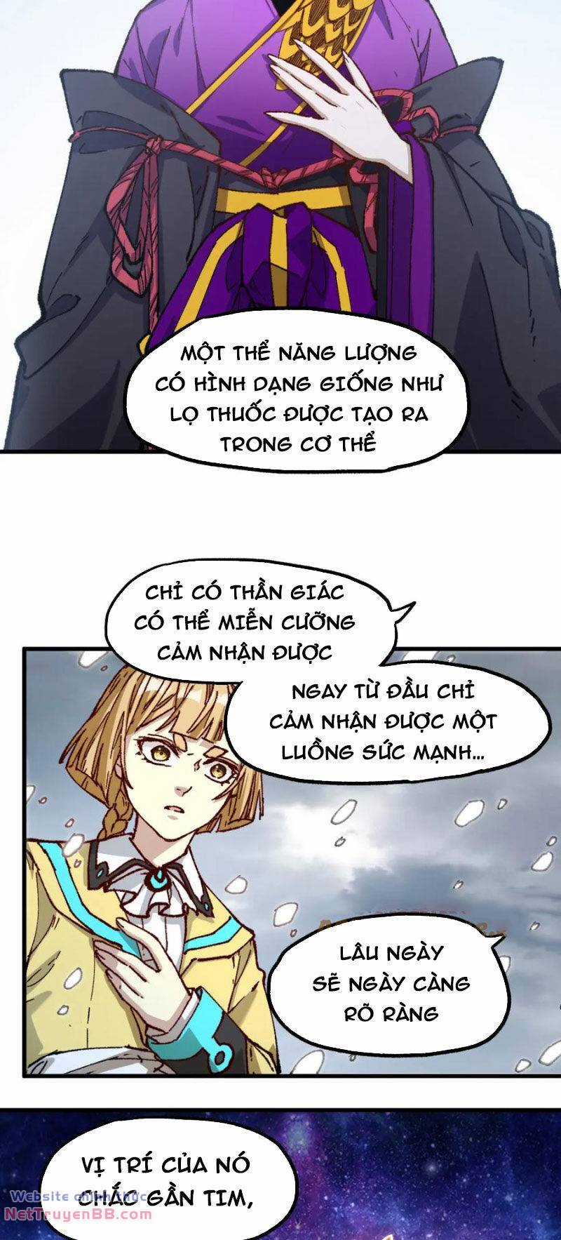 Thánh Khư - Chapter 236 - Trang 26