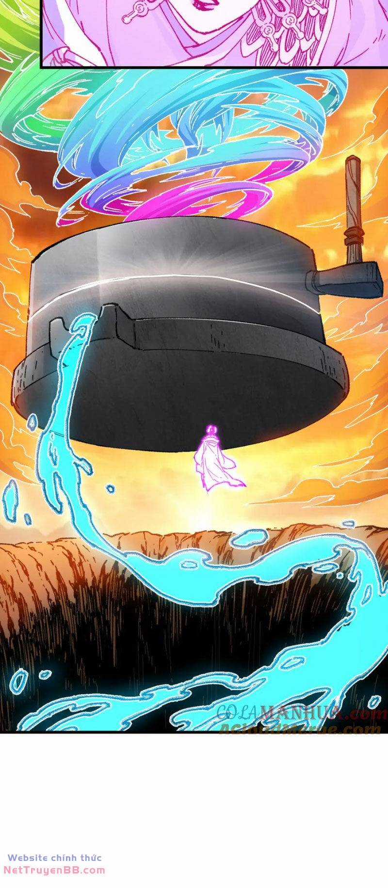 Thánh Khư - Chapter 236 - Trang 34