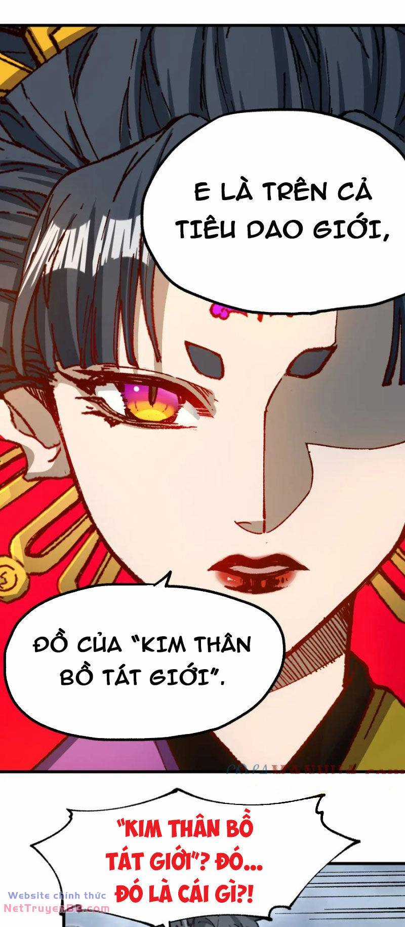 Thánh Khư - Chapter 236 - Trang 35
