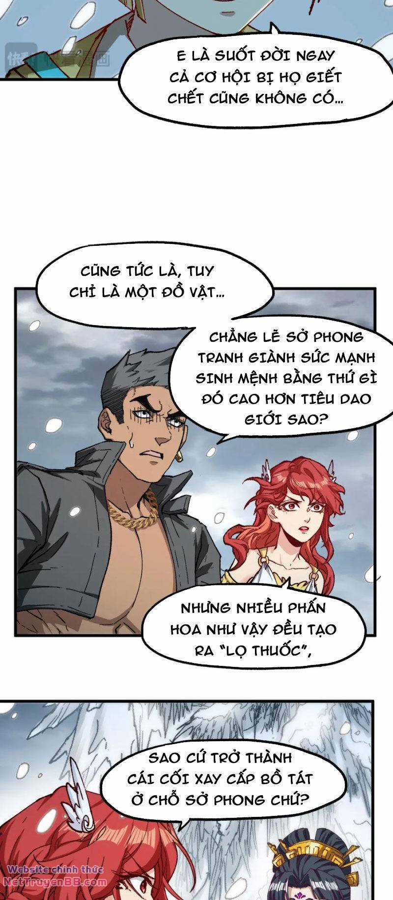 Thánh Khư - Chapter 236 - Trang 37