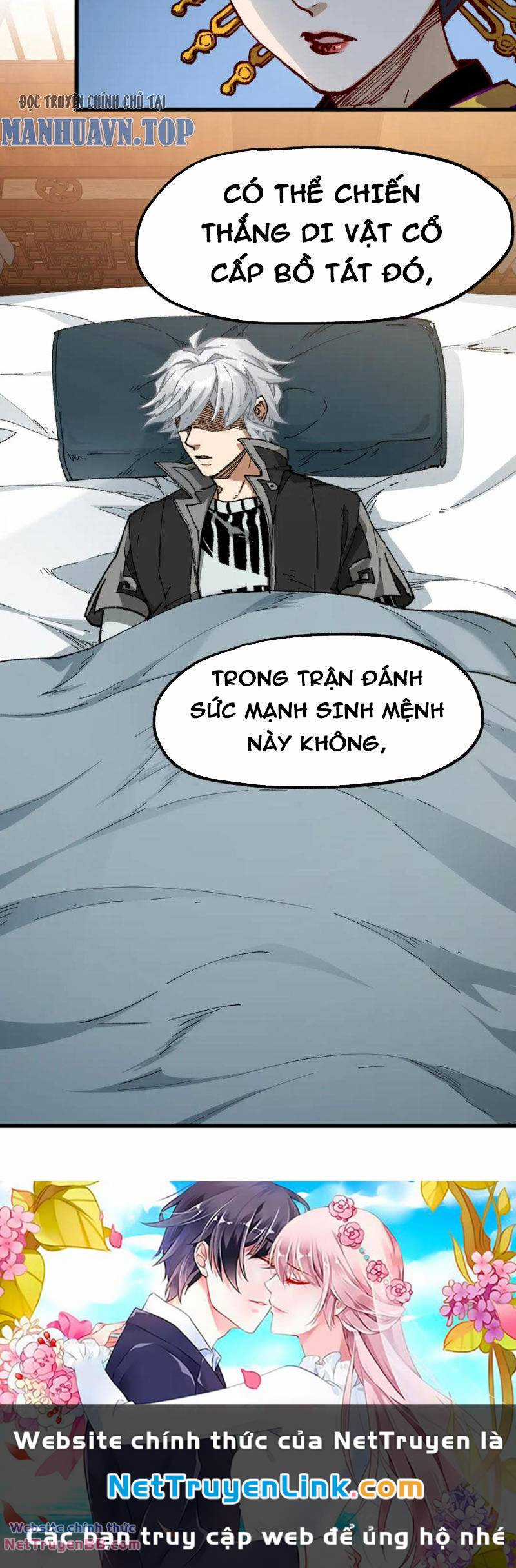 Thánh Khư - Chapter 236 - Trang 40