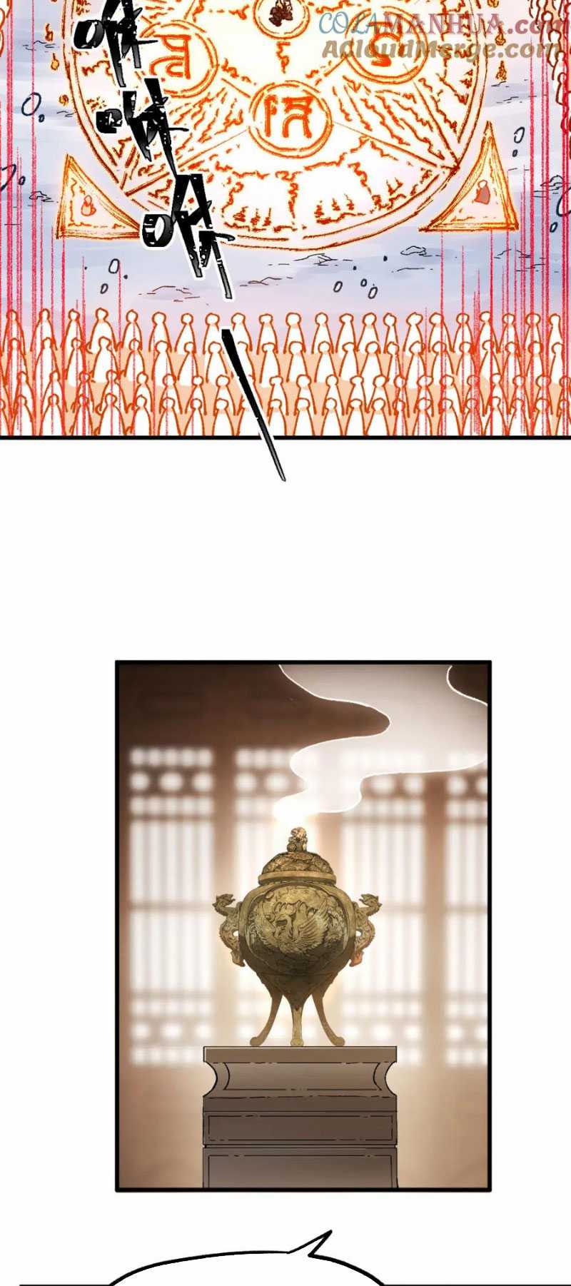 Thánh Khư - Chapter 236 - Trang 5