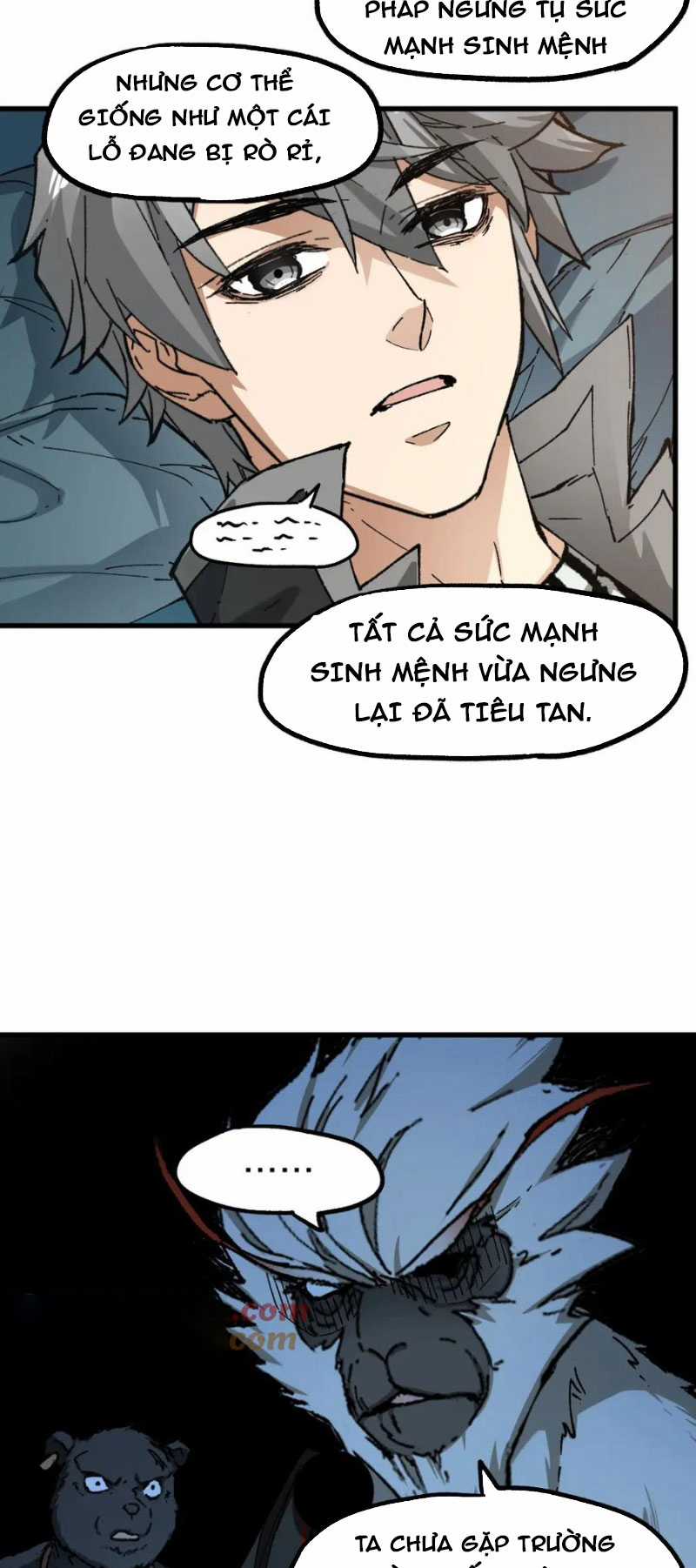 Thánh Khư - Chapter 236 - Trang 8