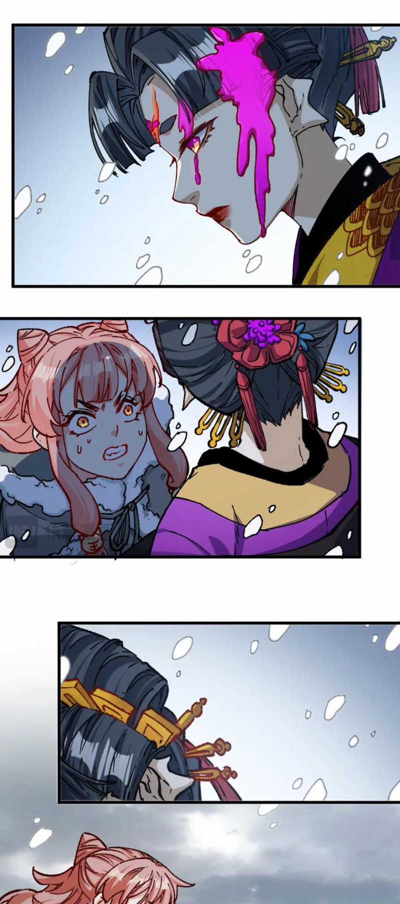 Thánh Khư - Chapter 237 - Trang 12