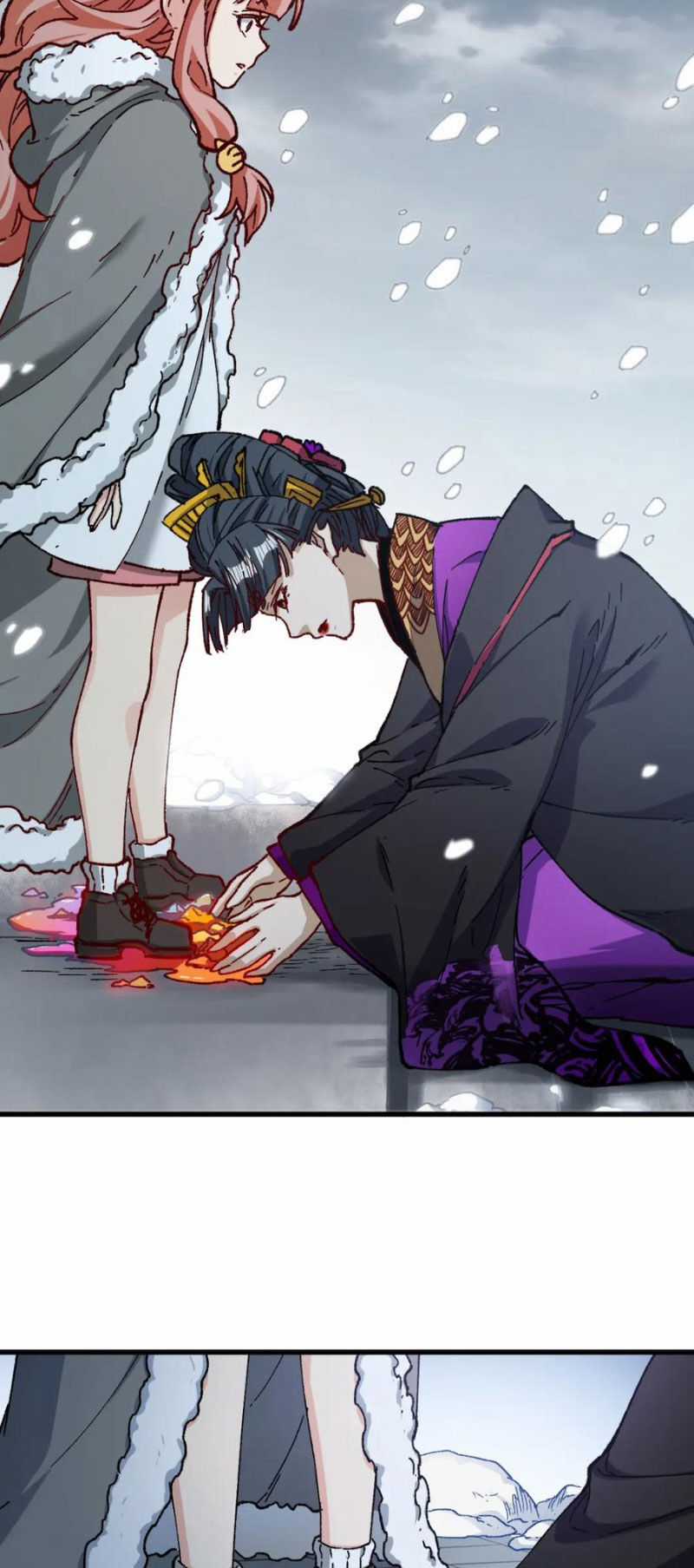 Thánh Khư - Chapter 237 - Trang 13