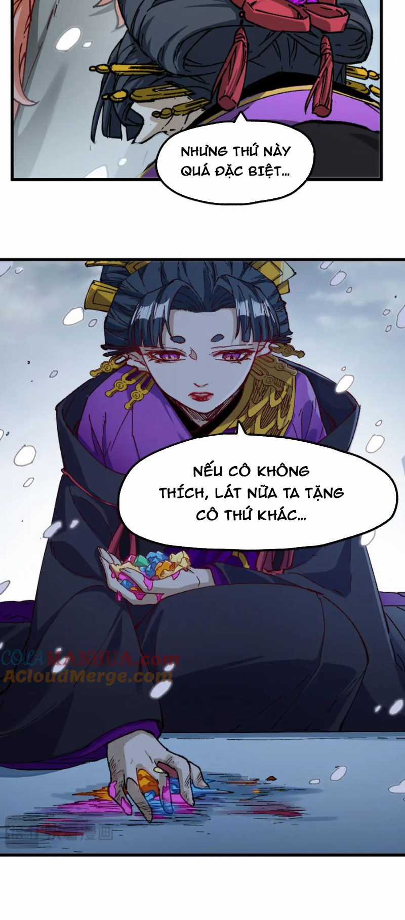 Thánh Khư - Chapter 237 - Trang 15