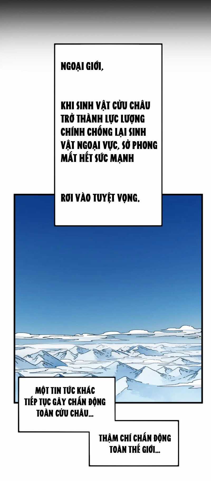 Thánh Khư - Chapter 237 - Trang 20