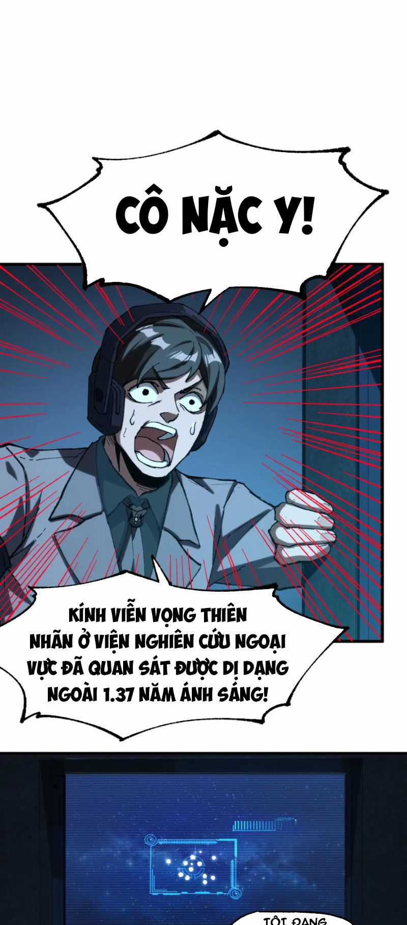 Thánh Khư - Chapter 237 - Trang 21