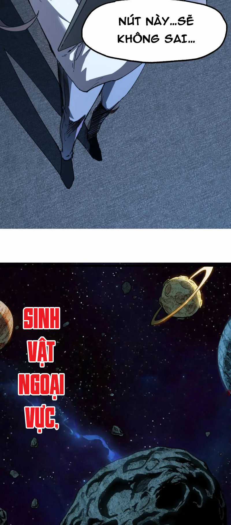 Thánh Khư - Chapter 237 - Trang 23
