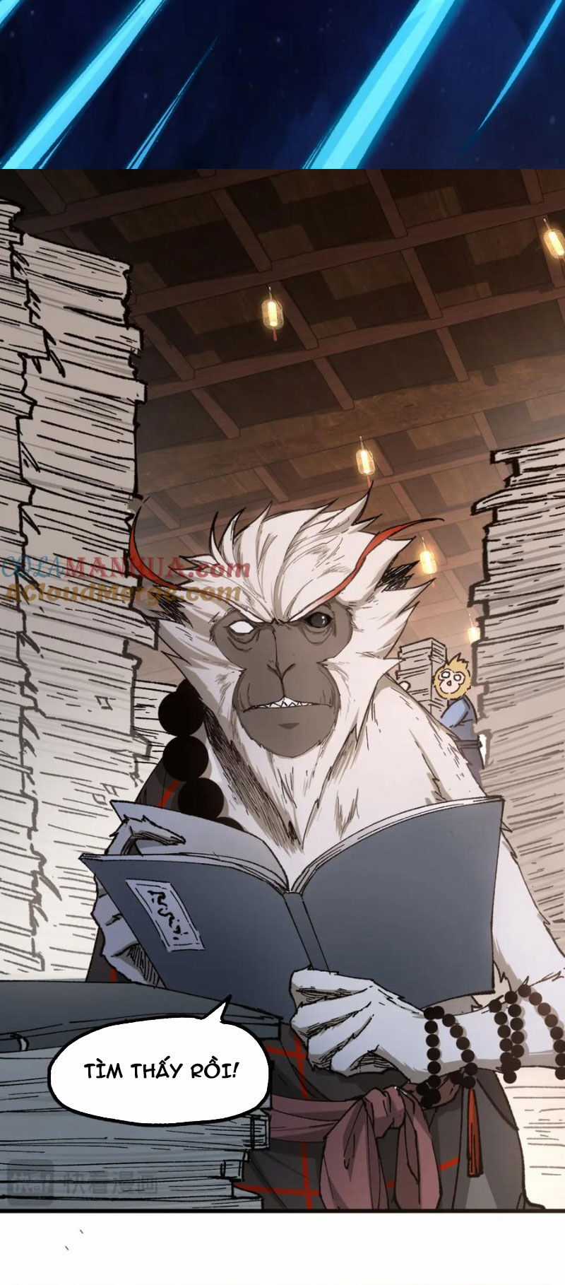 Thánh Khư - Chapter 237 - Trang 26