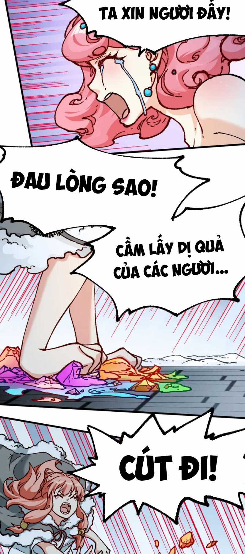 Thánh Khư - Chapter 237 - Trang 10