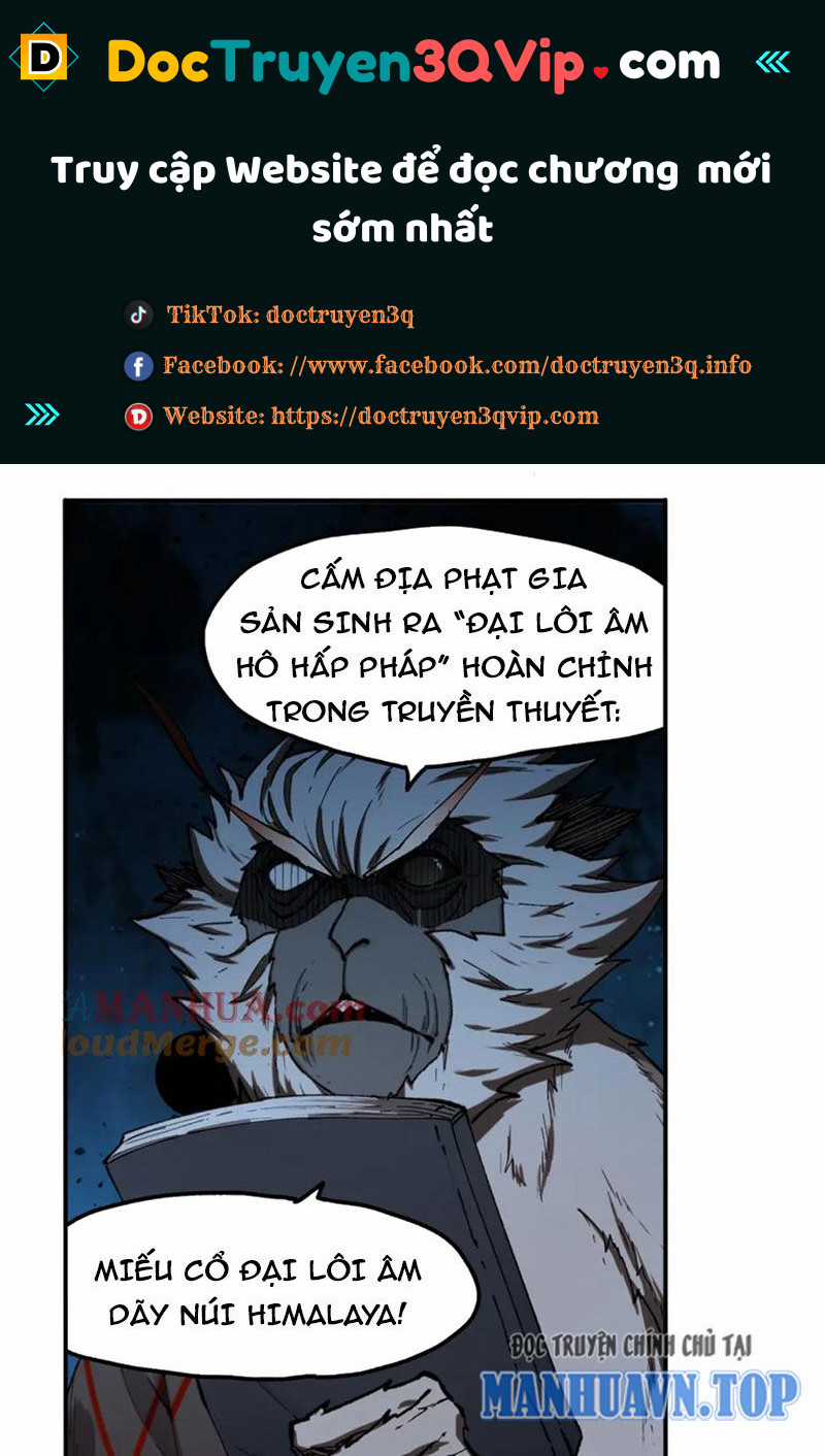 Thánh Khư - Chapter 238 - Trang 1