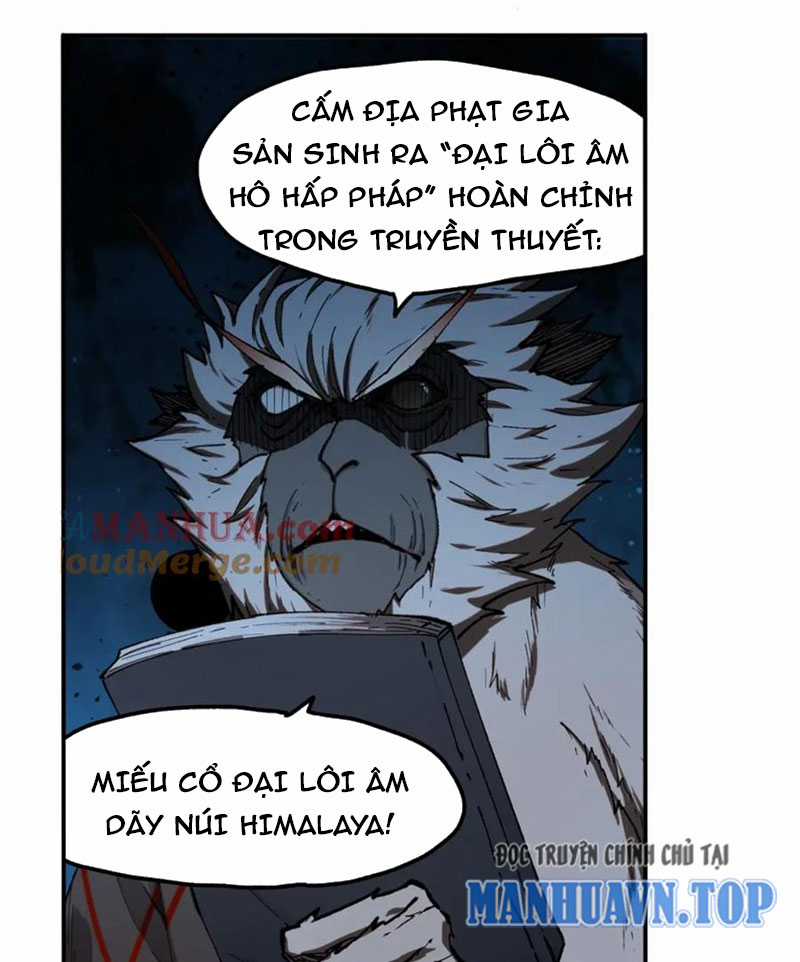 Thánh Khư - Chapter 238 - Trang 2