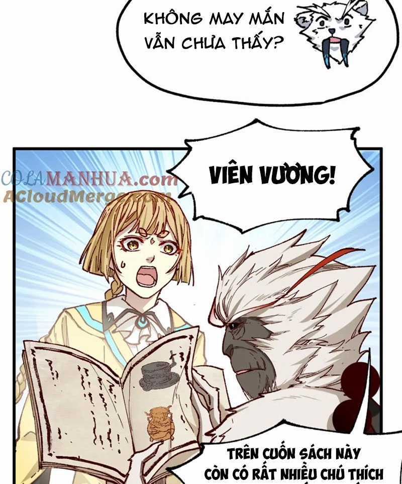 Thánh Khư - Chapter 238 - Trang 12