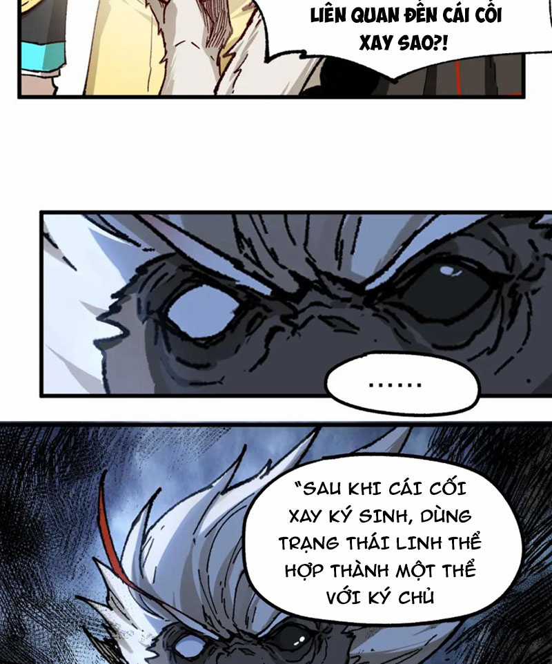 Thánh Khư - Chapter 238 - Trang 13
