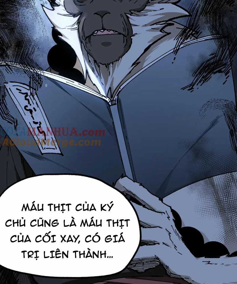 Thánh Khư - Chapter 238 - Trang 14