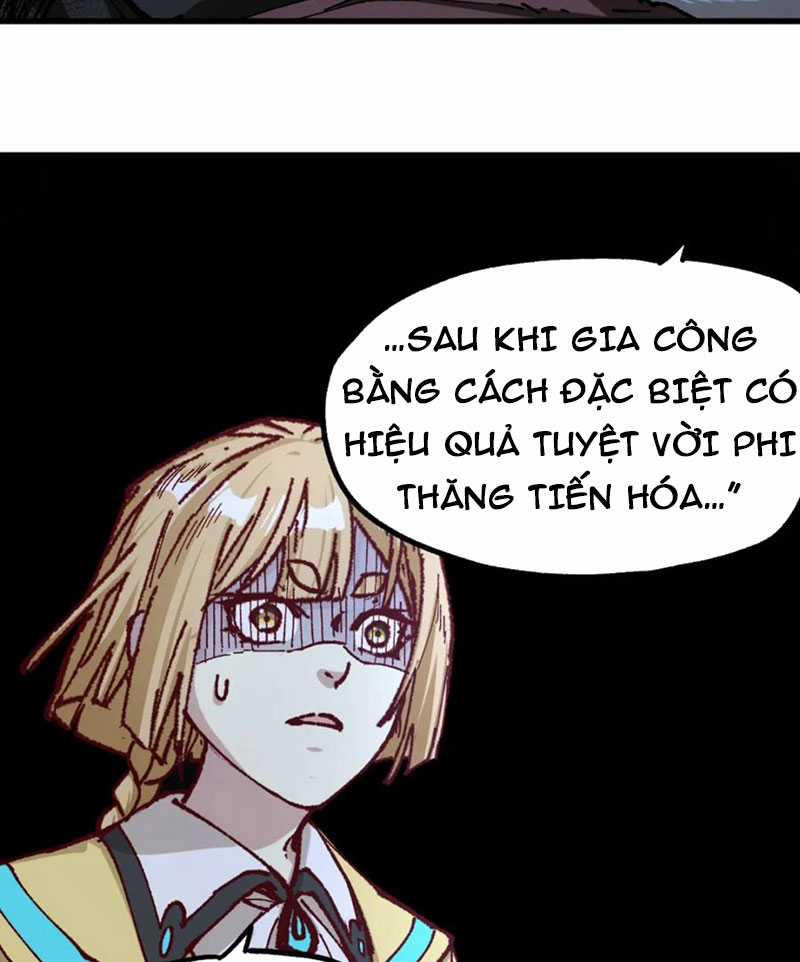 Thánh Khư - Chapter 238 - Trang 15