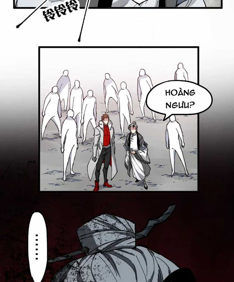 Thánh Khư - Chapter 238 - Trang 18