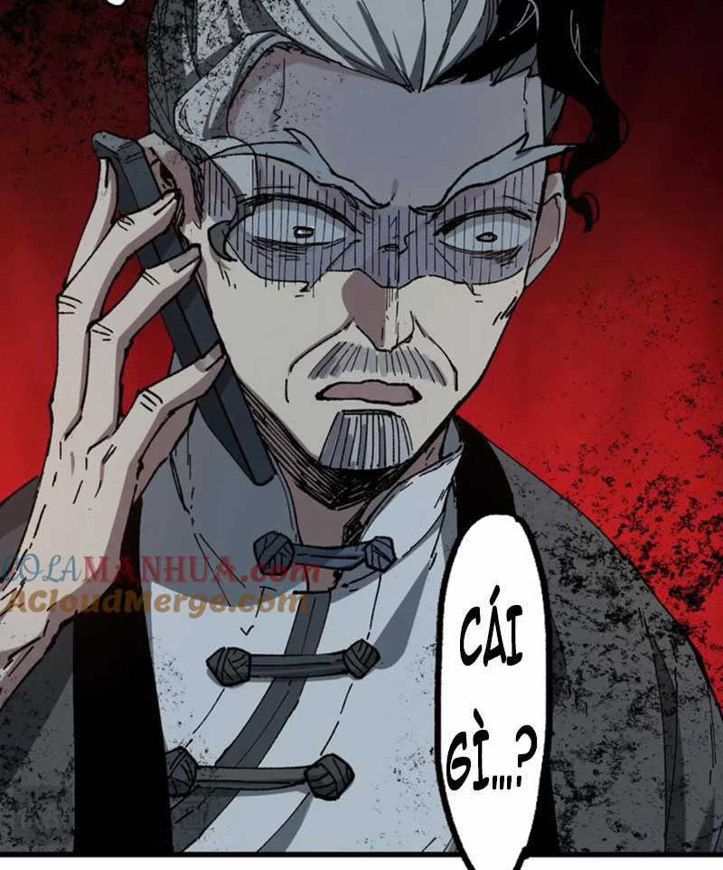 Thánh Khư - Chapter 238 - Trang 19