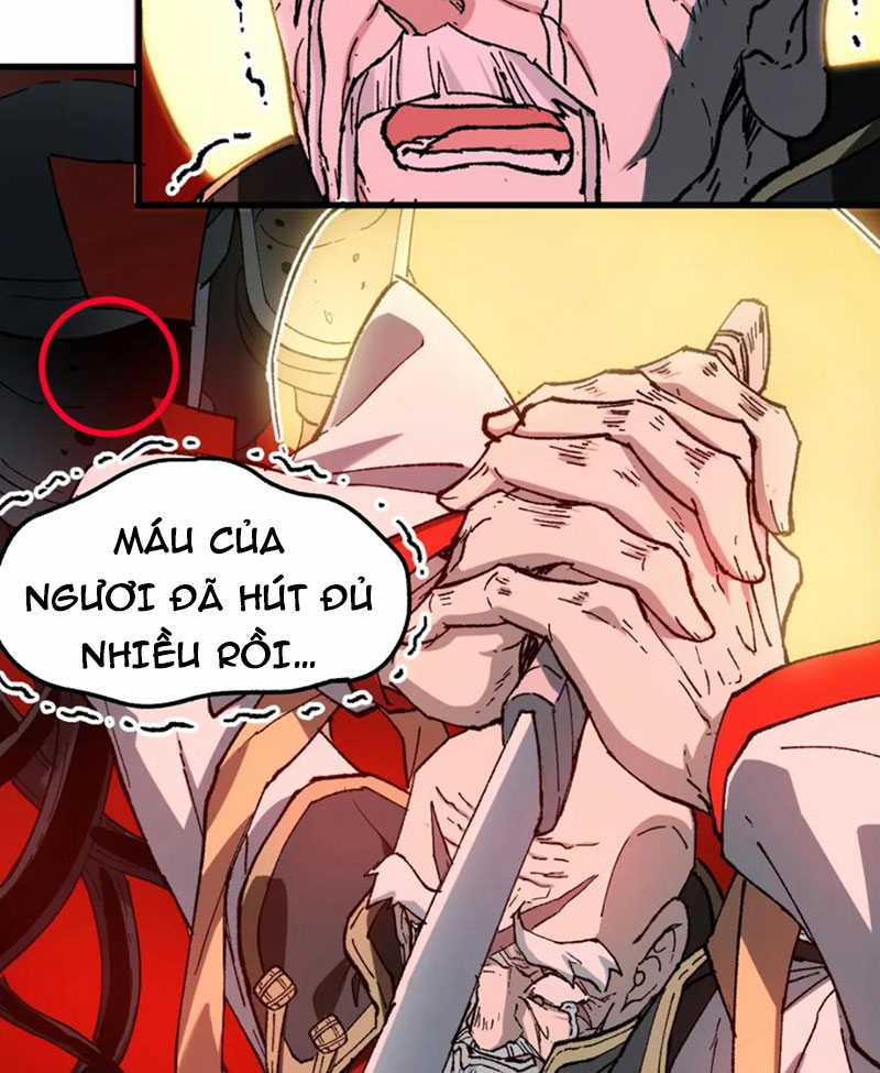 Thánh Khư - Chapter 238 - Trang 23