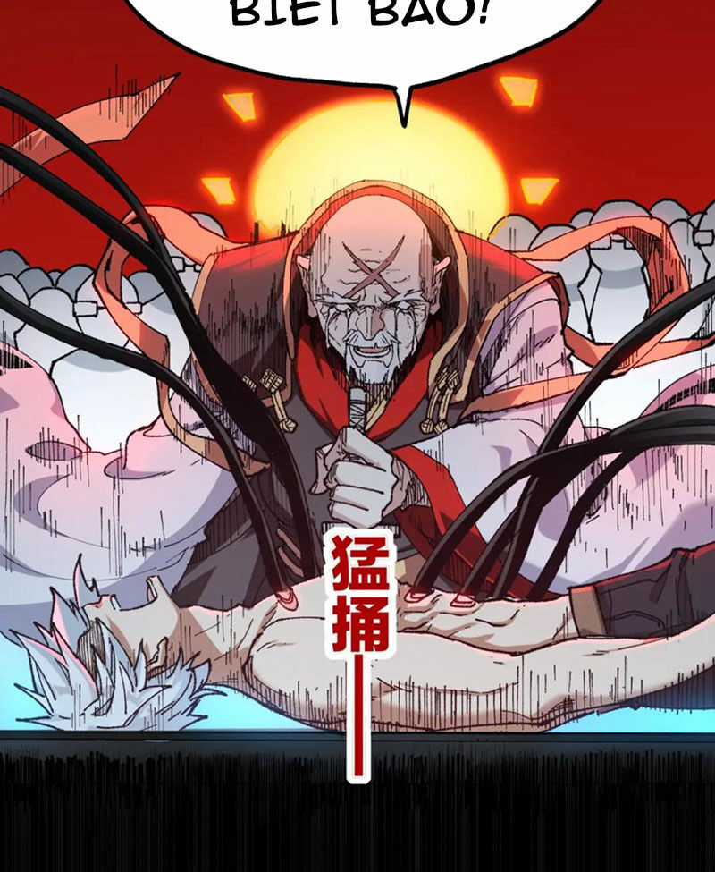 Thánh Khư - Chapter 238 - Trang 25