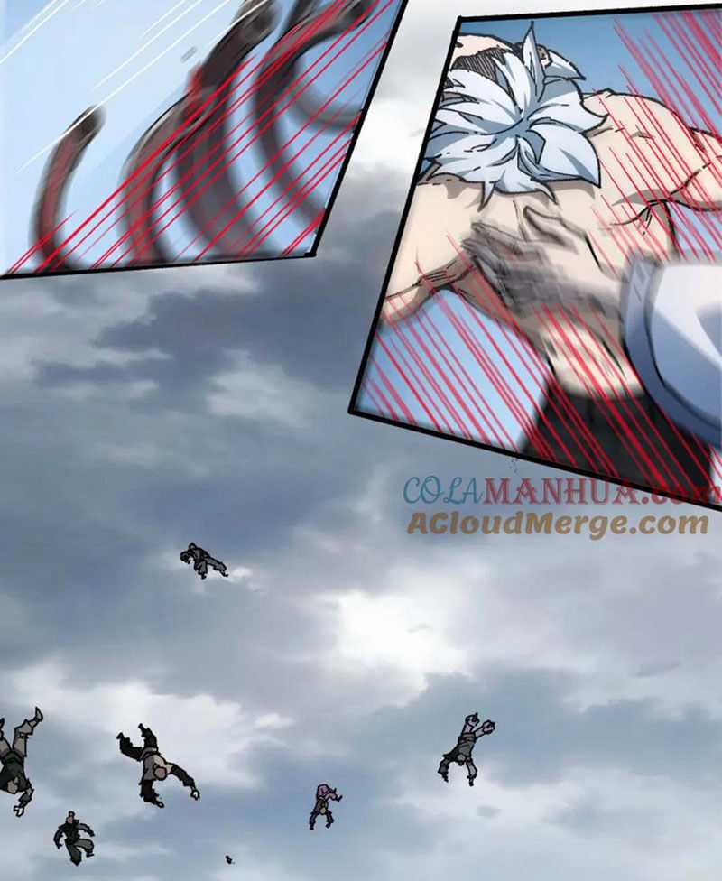 Thánh Khư - Chapter 238 - Trang 28