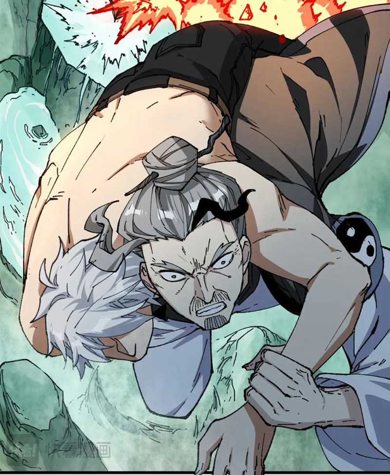 Thánh Khư - Chapter 238 - Trang 30