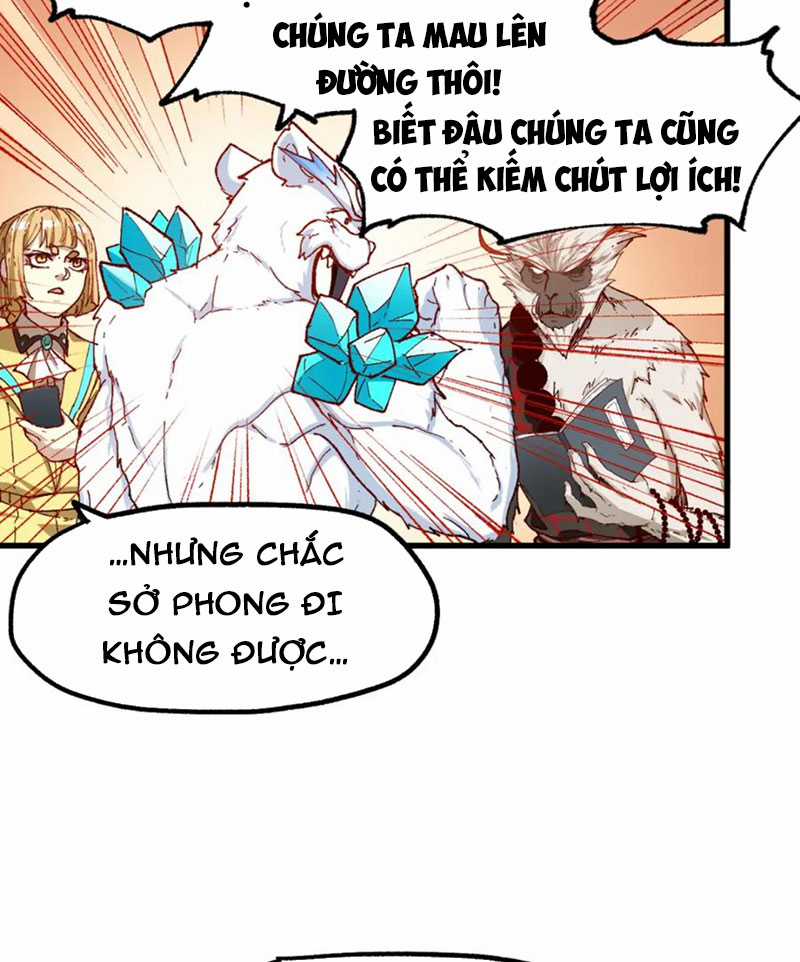 Thánh Khư - Chapter 238 - Trang 4