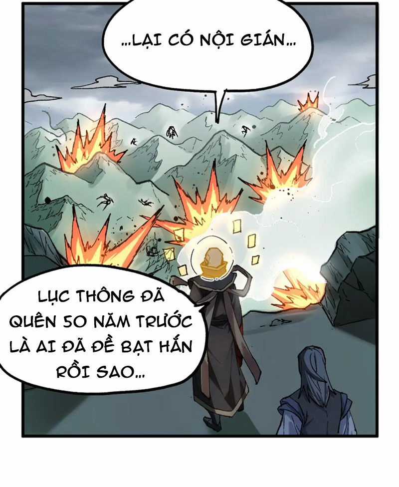 Thánh Khư - Chapter 238 - Trang 32