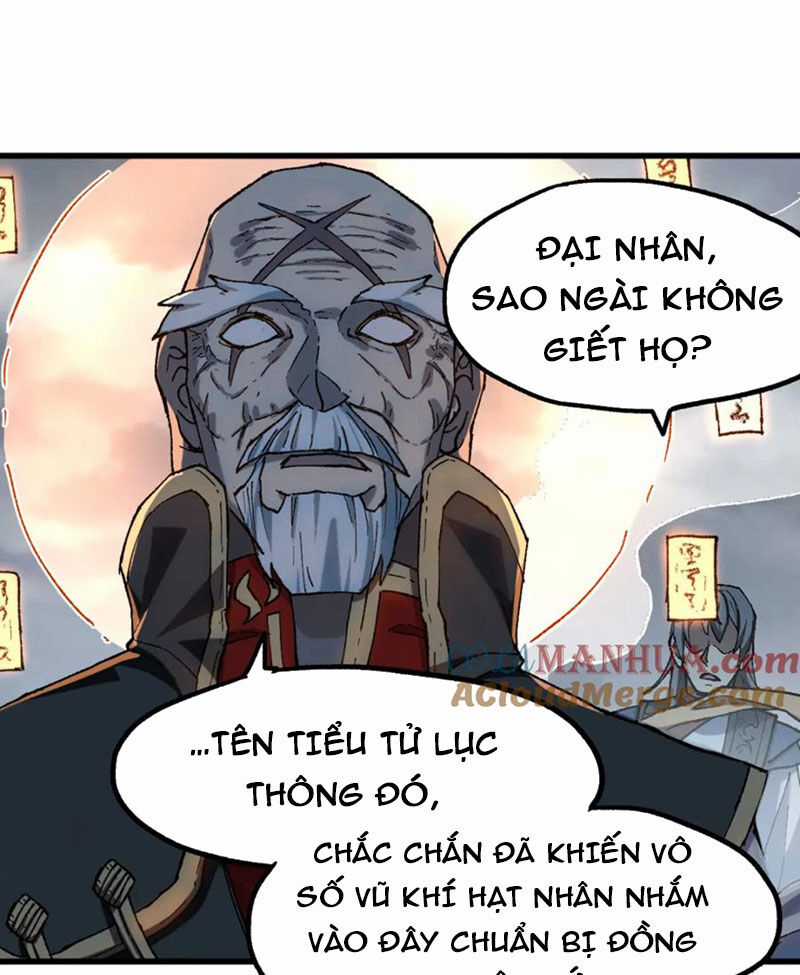 Thánh Khư - Chapter 238 - Trang 33