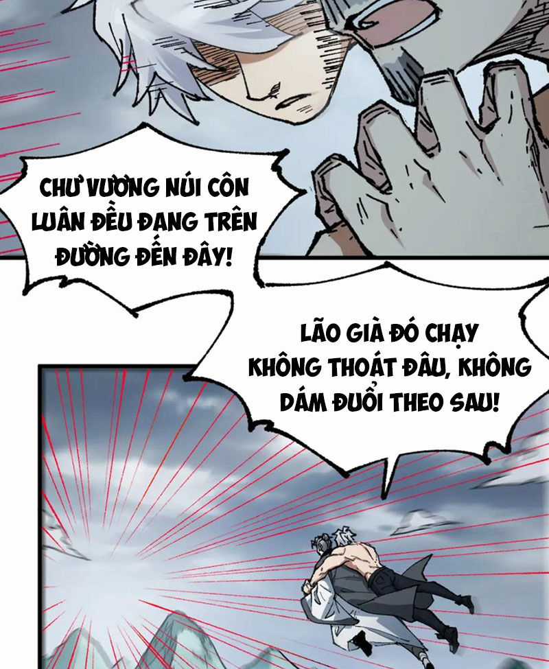 Thánh Khư - Chapter 238 - Trang 35