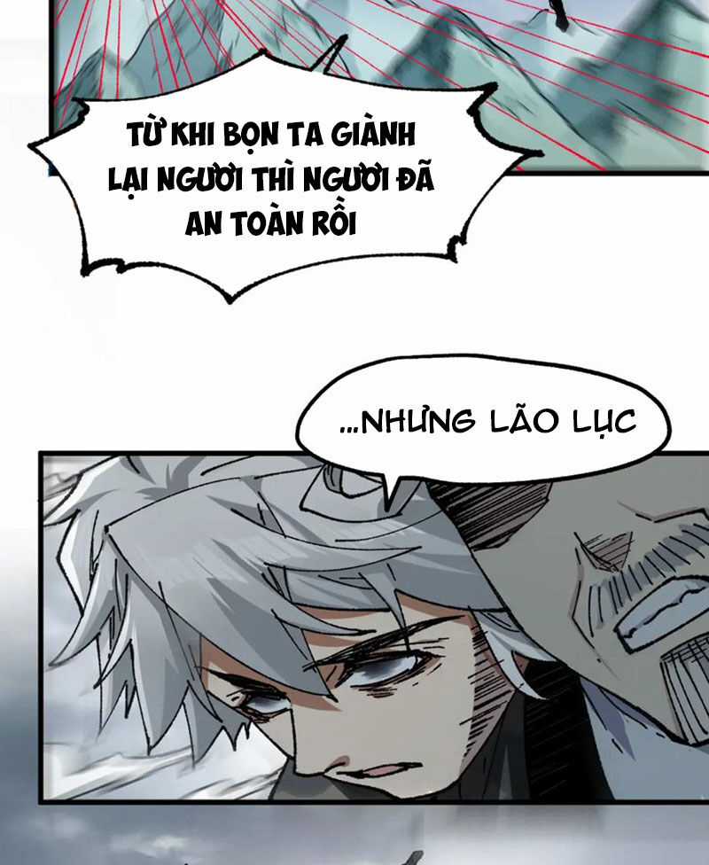 Thánh Khư - Chapter 238 - Trang 36