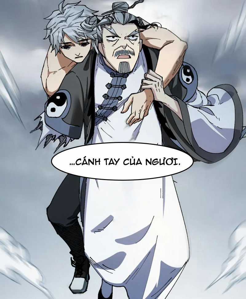 Thánh Khư - Chapter 238 - Trang 37