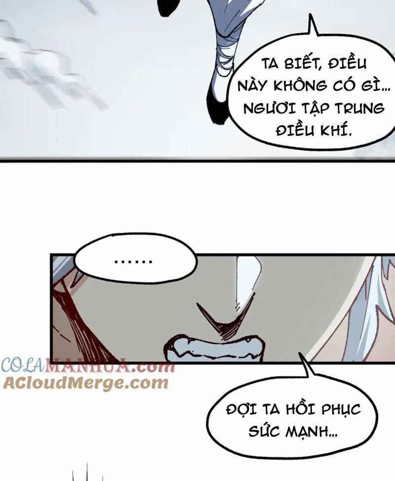 Thánh Khư - Chapter 238 - Trang 38