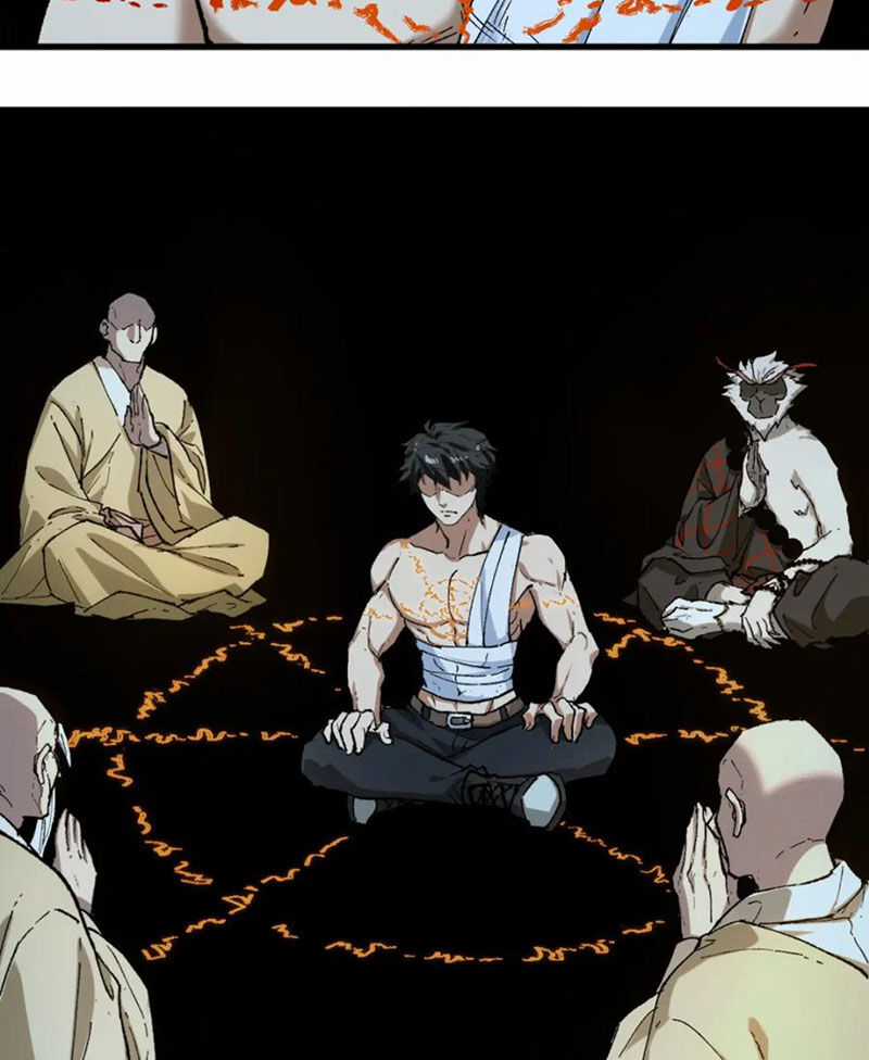 Thánh Khư - Chapter 238 - Trang 45