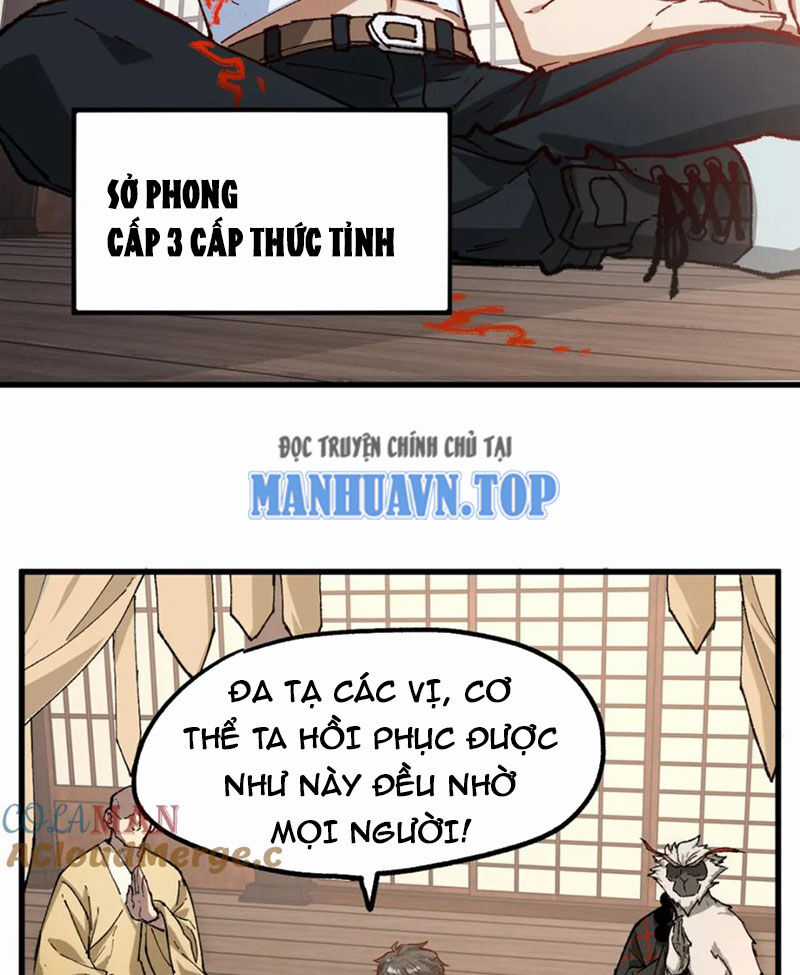 Thánh Khư - Chapter 238 - Trang 48