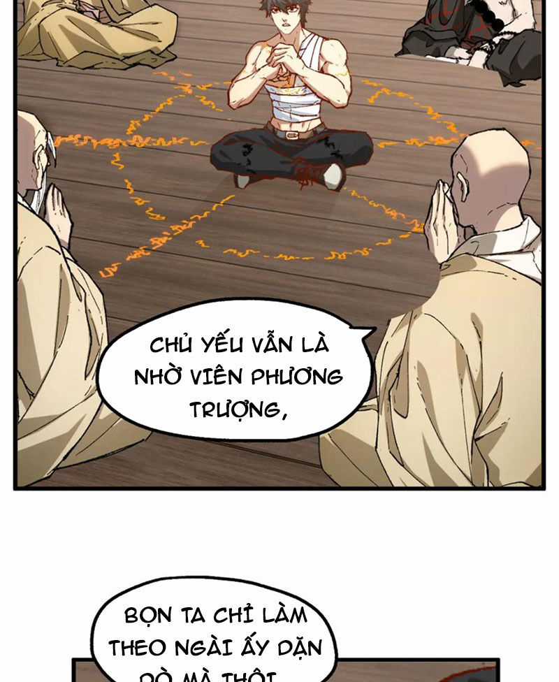 Thánh Khư - Chapter 238 - Trang 49