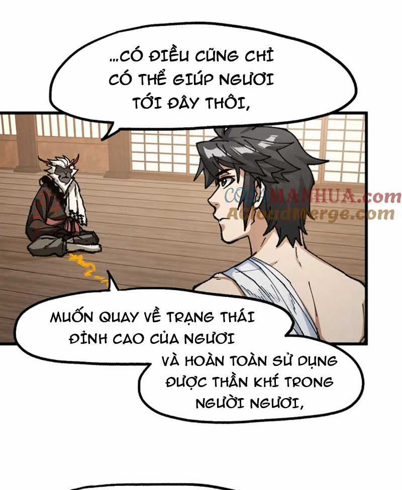 Thánh Khư - Chapter 238 - Trang 51
