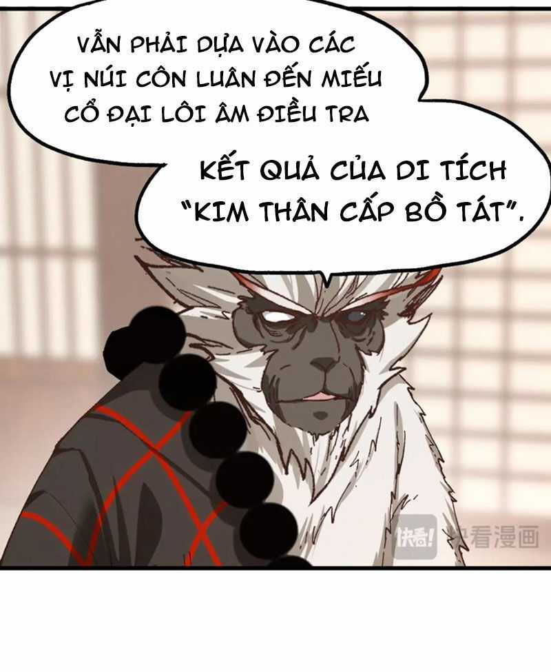 Thánh Khư - Chapter 238 - Trang 52