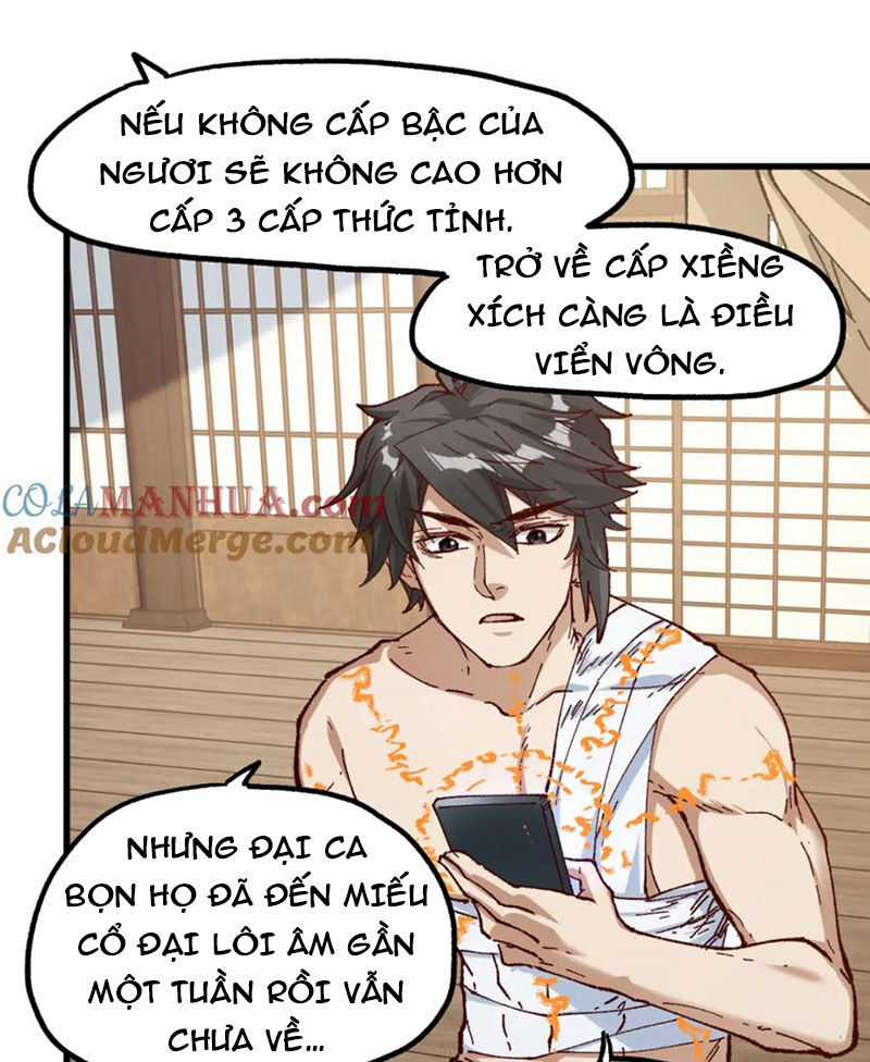 Thánh Khư - Chapter 238 - Trang 53