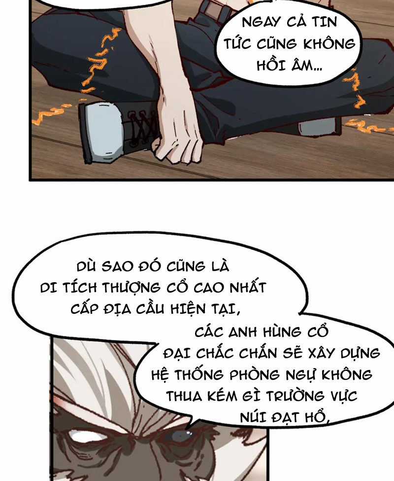 Thánh Khư - Chapter 238 - Trang 54
