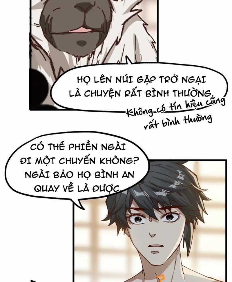 Thánh Khư - Chapter 238 - Trang 55