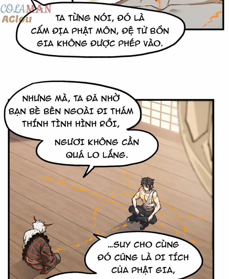 Thánh Khư - Chapter 238 - Trang 56