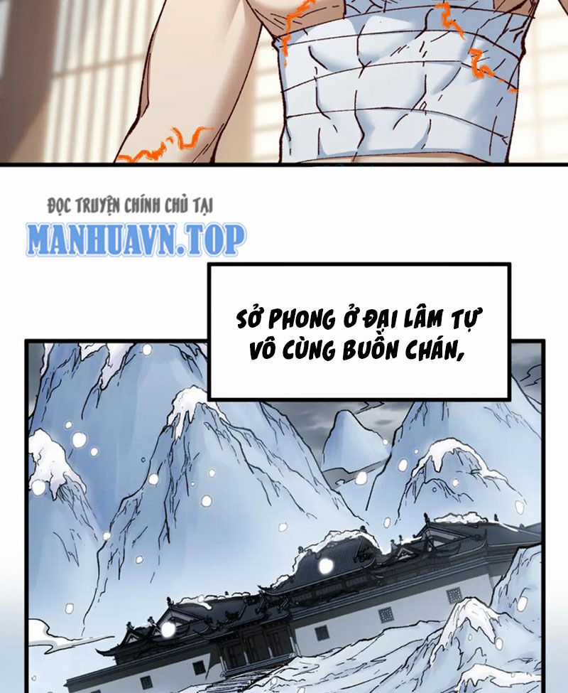 Thánh Khư - Chapter 238 - Trang 58