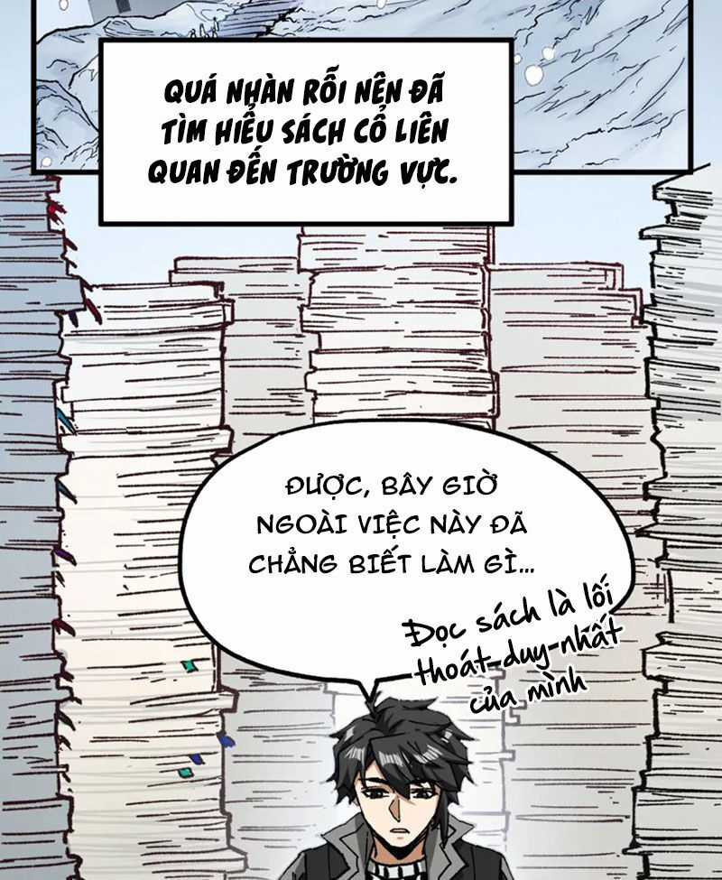 Thánh Khư - Chapter 238 - Trang 59