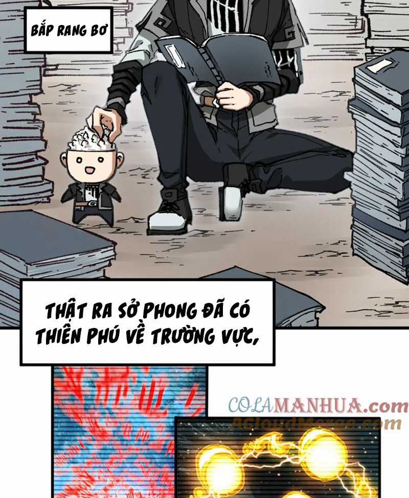 Thánh Khư - Chapter 238 - Trang 60