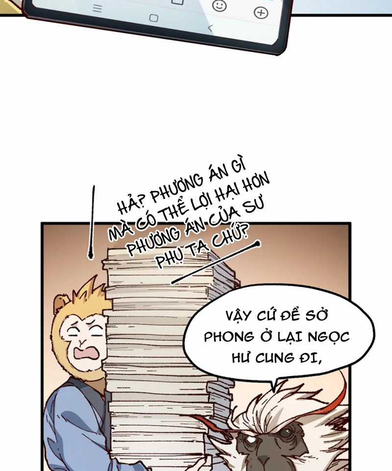 Thánh Khư - Chapter 238 - Trang 7