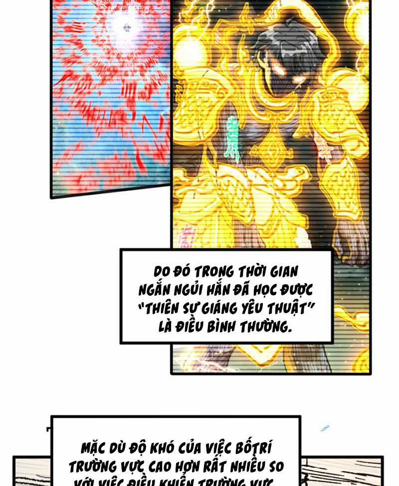 Thánh Khư - Chapter 238 - Trang 61