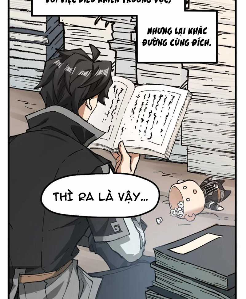 Thánh Khư - Chapter 238 - Trang 62